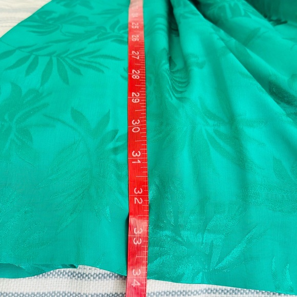 Significant Other Gigi mini dress 💚 - Picture 15 of 16